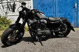 Harley-Davidson Forty-Eight 1200 XL2 Sportster - HARLEY-DAVIDSON XL 2