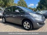 Kia Venga 1.4i Vision *1.Hand*95TKM*TÜV NEU* - Kia Venga Vision