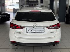 MAZDA 6 Kombi Sports-Line AWD