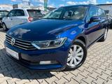 Volkswagen Passat Variant 1.6 TDI BMT Trendline*AUX*USB*...