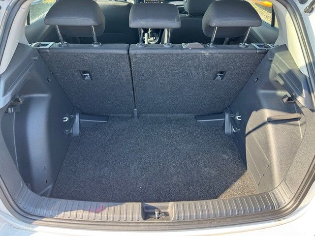 Skoda Fabia - Bild 9