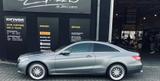Mercedes-Benz E 500 Coupé E 500 AVANTGARDE AVANTGARDE - Mercedes-Benz E 500 in Wuppertal