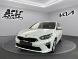 Kia CEED SW 1.4T DCT VISION NAVI|KAMERA|16Z|CARPLAY| - Kia: Cee D SW