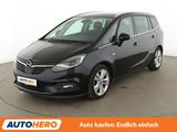 Opel Zafira Tourer 2.0 CDTI Innovation*7-SITZER*NAVI* - Opel: Sitzer