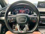 Audi Q7 3.0 TDI Quattro S-Line/Sonderausstattung - Audi Q7 Gebrauchtwagen in Dresden