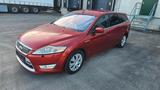 Ford Mondeo MK4  2.5 turbo  220 PS LPG A... - Ford Mondeo Kombi Mk2 mit Benzin-Antrieb