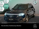 Mercedes-Benz EQB300 4M Electric Art Advanced+/Distr/Night/Kam - gebrauchte Mercedes-Benz EQB aus dem Jahr 2023