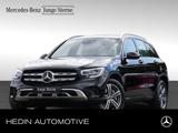 Mercedes-Benz GLC 400 d 4MATIC |DISTR|LED|NAVI|KEYL|KAM|MBUX