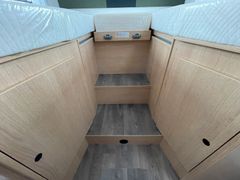 Sunlight * T 68  *Automatik**Hubbett**