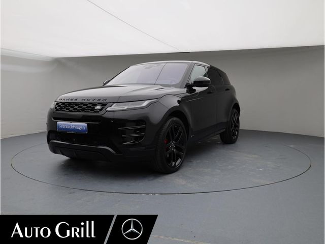 Land Rover Evoque R Dyn SE Pano 21zoll MatrixLED FahrasPrem