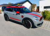 MINI John Cooper Works Countryman John Cooper Wor... - MINI John Cooper Works Countryman aus 2019