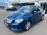 Mercedes-Benz B 180 - NAVI,PANORAMA,AHK,ALU, KLIMA,SITZHEIZUNG