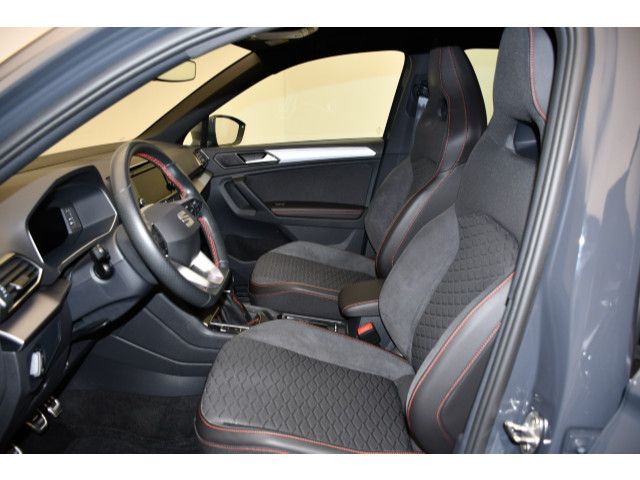 Seat Tarraco - Bild 3