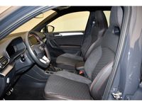 Seat Tarraco - Vorschau Bild 3