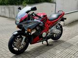Honda CBR 600 F PC31 | 43.815 km | Stahlflex - HONDA 1995 CBR600