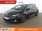 Opel Astra GTC 2.0 Turbo OPC*NAVI*TEMPO*PDC*SHZ* - Opel Astra: Gtc Turbo