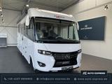 Frankia 7400 GD+M-Line+V6 3,0+Luft+360° - Frankia Integrierter 740