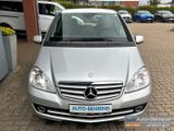 Mercedes-Benz A 200 Elegance Ganzjahresreifeneifen Navigation - Mercedes-Benz A-Class: Navigation