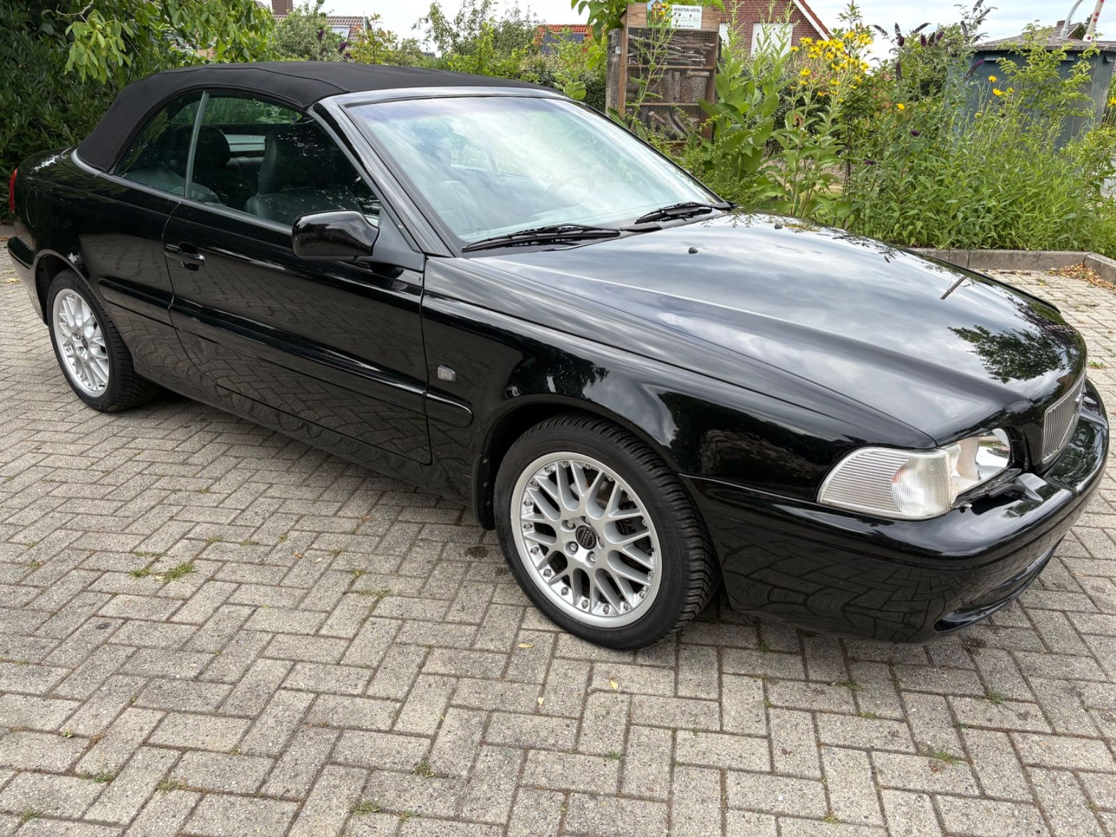 VOLVO C70
