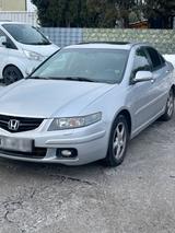 Honda Accord 2.4 VTEC | TÜV 07.2026 | Sche... - Honda Accord Gebrauchtwagen in Hamburg