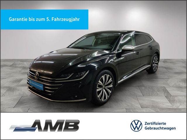 Volkswagen Arteon Shooting Brake Elegance eHybrid 5J.Garant