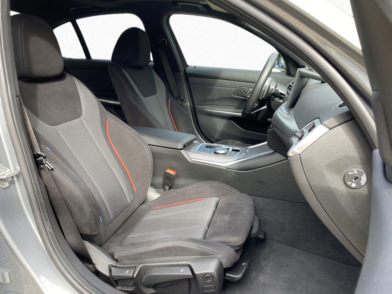BMW 320 - Bild 12