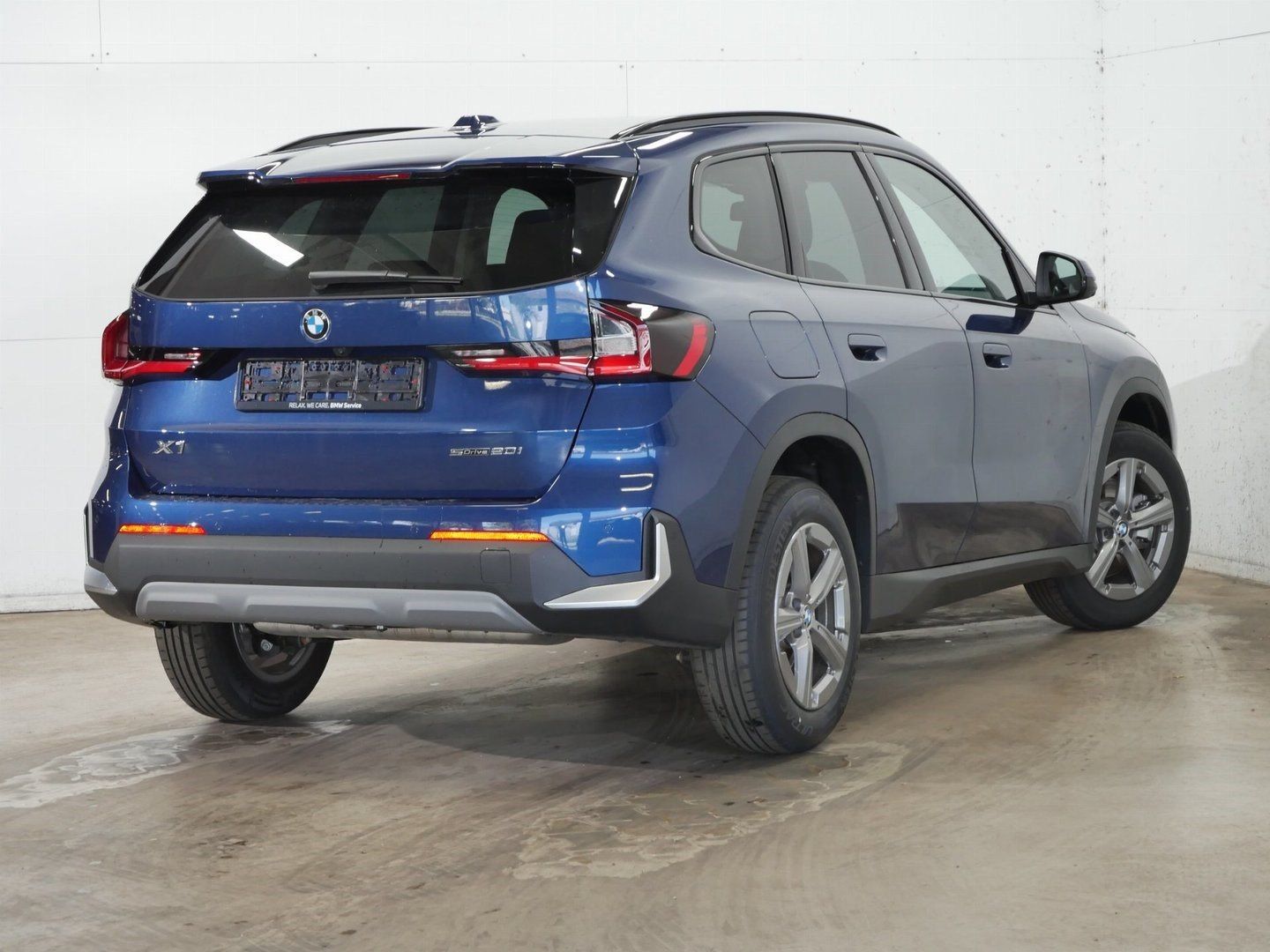 BMW X1 sDrive20i ACC 360° AHK HUD 1,99% foto 6