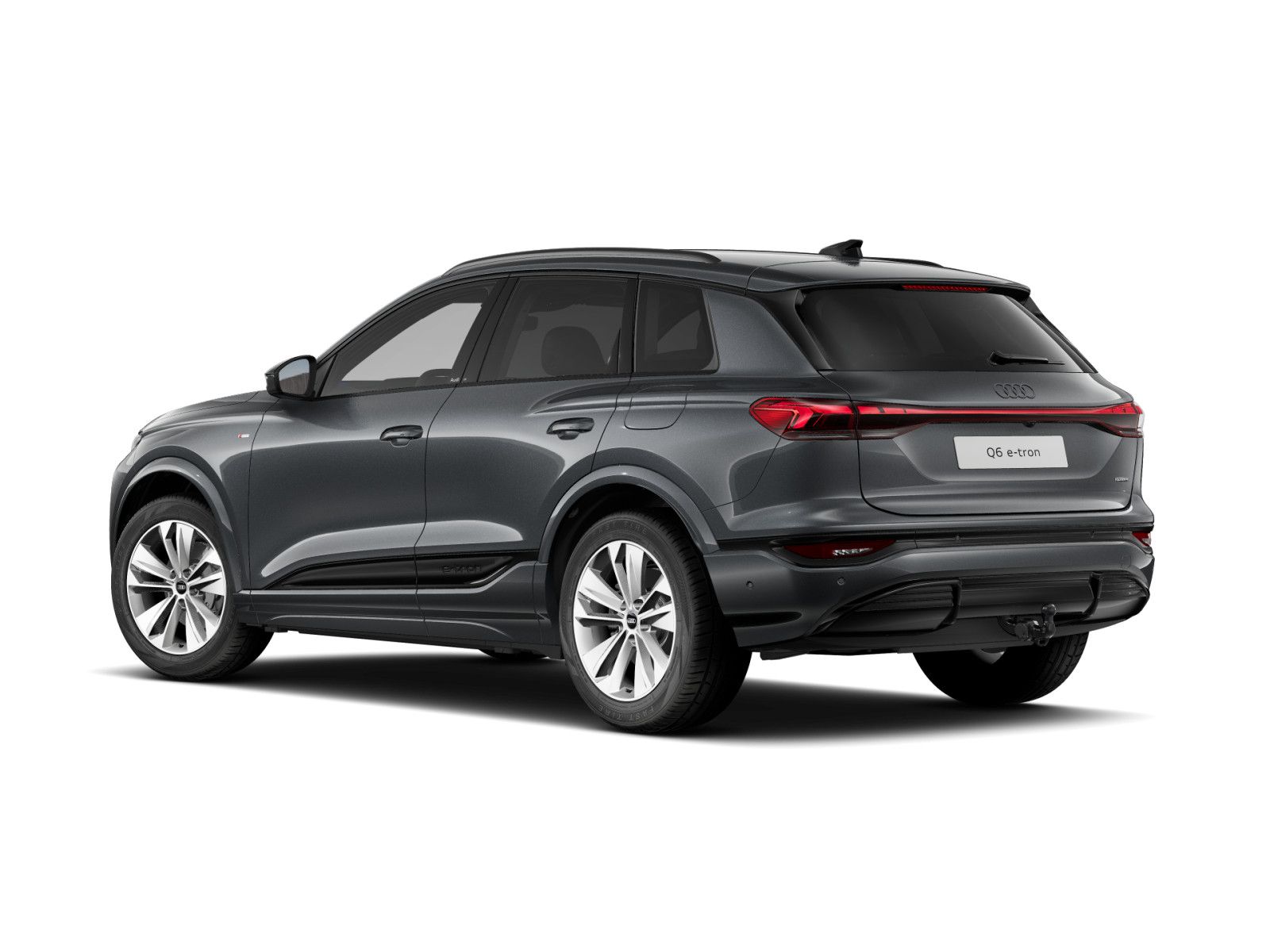 Audi Q6 e-tron - Bild 5