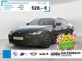 BMW 430i Gran Coupe xDrive M-Sport Pro AHK HGSD 360°