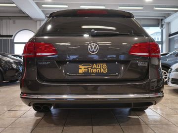 Volkswagen Passat - 7