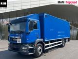 MAN TGM 15.320 4X2 BL AKTIONSFAHRZEUG