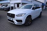 Volvo XC90 T8 AWD Plug-in Hybrid Plus Dark|NAVI|360CAM - Volvo XC90 mit Hybrid-Antrieb