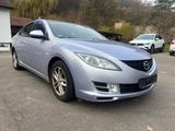Mazda 6 Lim. 2.0  Exclusive Sport / Automatik / PDC - gebrauchte Mazda 6 aus dem Jahr 2008