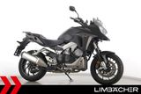 Honda VFR 800 X CROSSRUNNER - MIT NAVI - HONDA SPORTTOURER