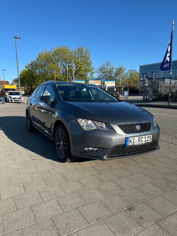 Image of Seat Leon