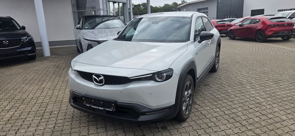 Image of Mazda MX-30