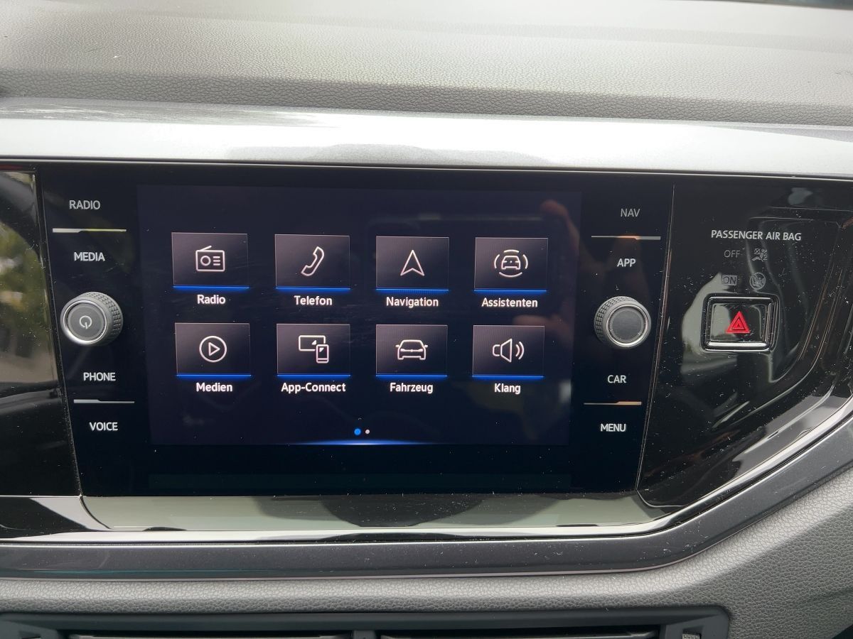 Volkswagen Polo - Bild 14