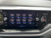 Volkswagen Polo - Vorschau Bild 14