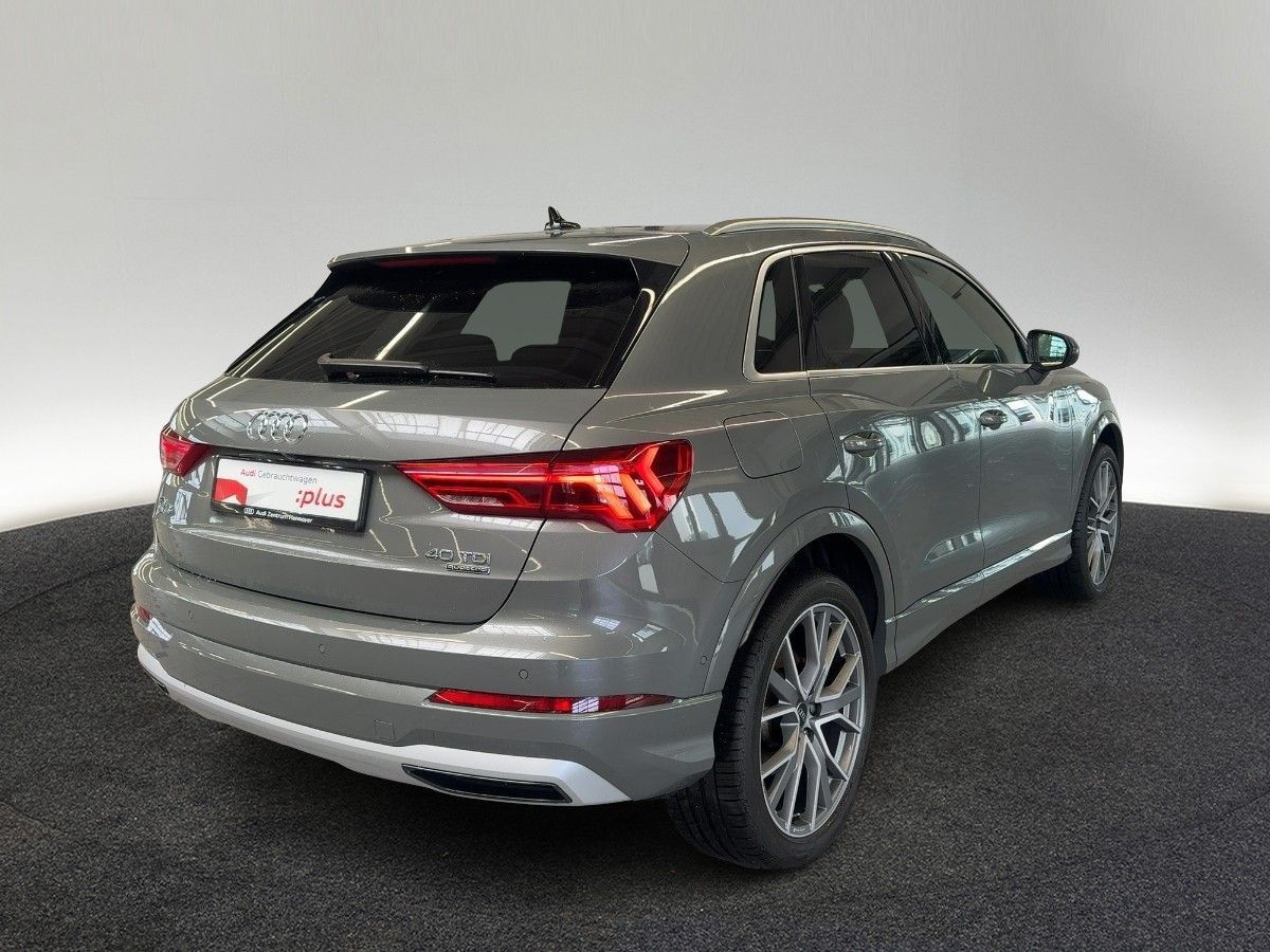 Audi Q3 - Bild 5