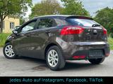 Kia Rio Attract / Klima - Kia Rio: Kleinwagen