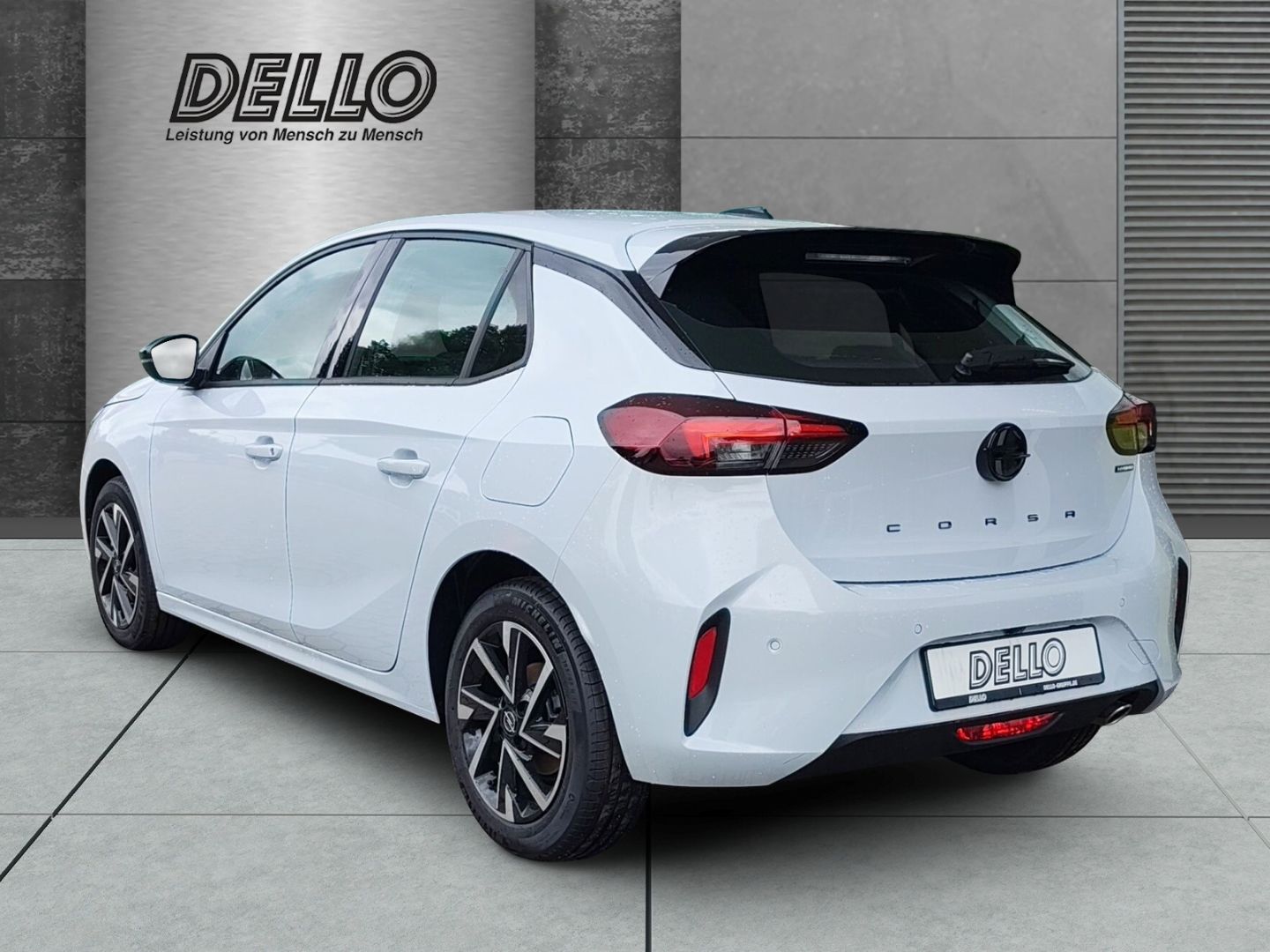 Opel Corsa - Bild 3