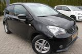 Seat Mii Style Klima/Sitzhz/PDC/Alu/Allwetter/Tempoma - Seat Mii mit CNG-Antrieb