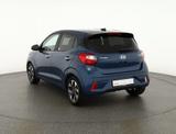Hyundai i10 1.0 Navi Kamera Tempomat AAC - mit Benzin-Antrieb: Kleinwagen