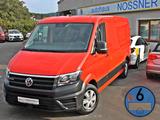 Volkswagen Crafter Kasten 35 mittellang 4MOTION + AUSBAU! - Volkswagen Crafter: 4motion