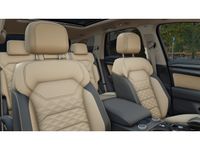 Volkswagen Touareg - Vorschau Bild 4