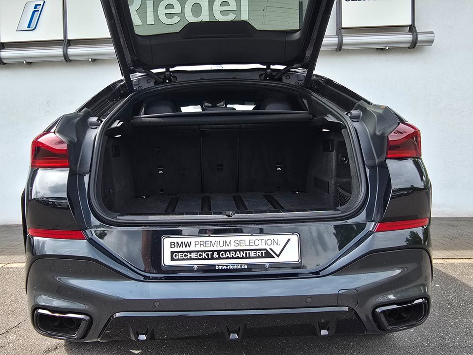 BMW X6 - Bild 28