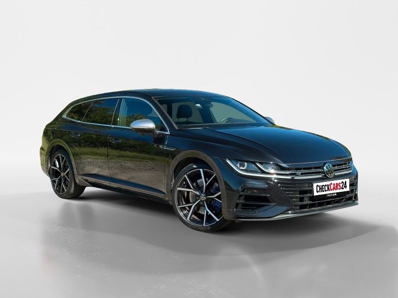 Image of Volkswagen Arteon