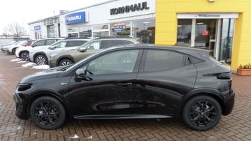 Renault Clio VI Esprit Alpine Full Hybrid E-Tech 160 Win