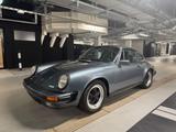 Porsche 911 3.2l Carrera G-Modell KLIMA+SCHIEBEDA+O.LACK - Porsche aus 1983: Sc 911