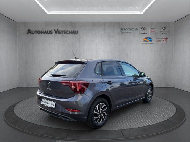 Polo Life 1.0 LED/Climatr/SHZ/APC/GRA/ Klima